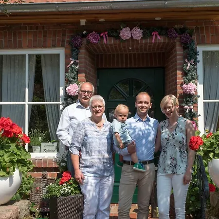 Landgasthaus Eichenkrug *