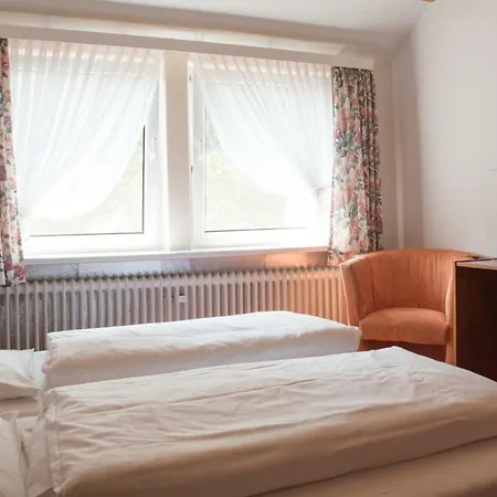 Landgasthaus Eichenkrug *