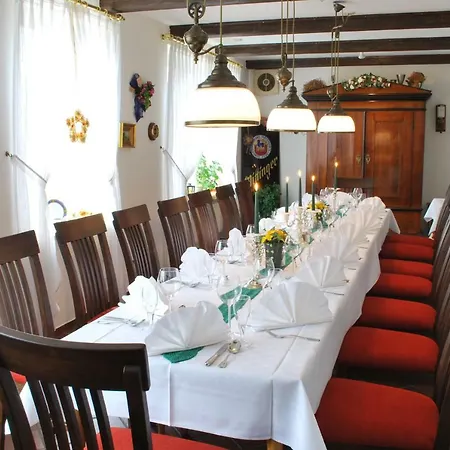 Landgasthaus Eichenkrug *