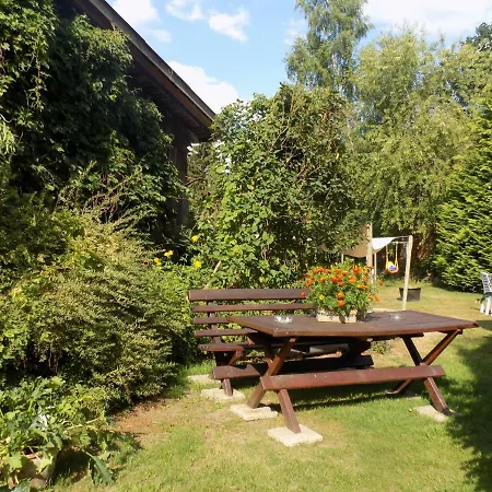 Landgasthaus Eichenkrug