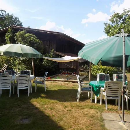 Landgasthaus Eichenkrug