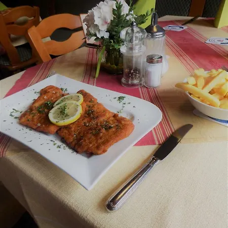 Landgasthaus Eichenkrug