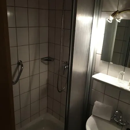 Landgasthaus Eichenkrug *