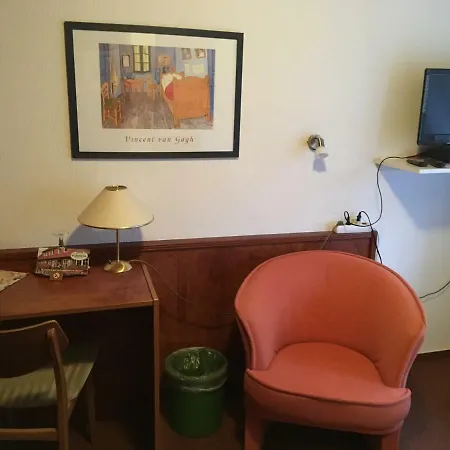 Landgasthaus Eichenkrug بيت ريفي